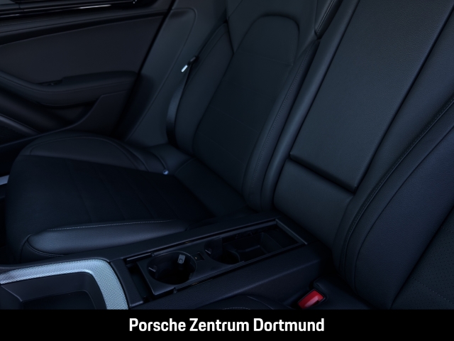 Porsche Panamera HA-Lenkung Sportabgas BOSE 21-Zoll