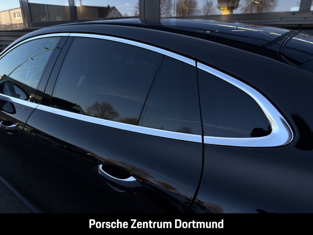 Porsche Panamera HA-Lenkung Sportabgas BOSE 21-Zoll