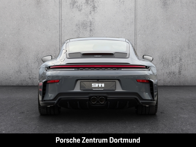 Porsche 992 -2 (911) GT3 mit Touring-Paket