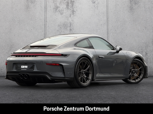 Porsche 992 -2 (911) GT3 mit Touring-Paket