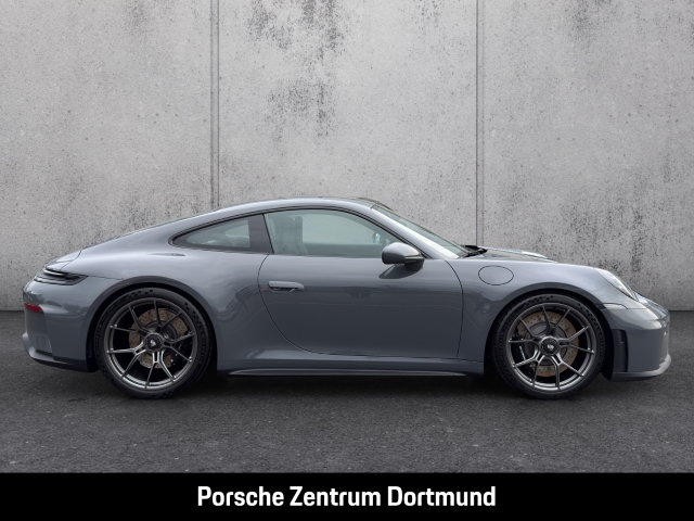 Porsche 992 -2 (911) GT3 mit Touring-Paket