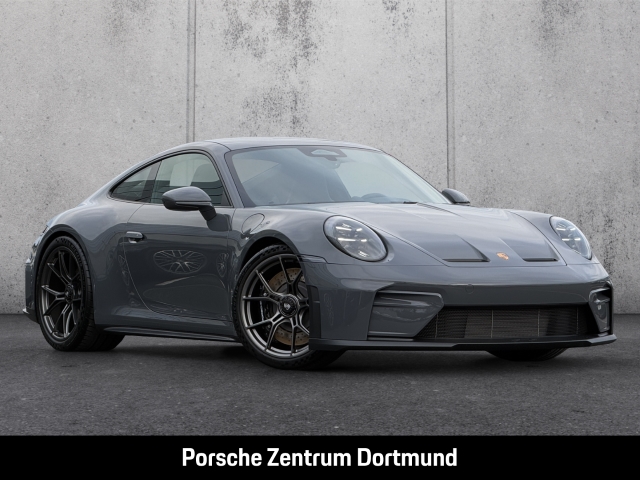 Porsche 992 -2 (911) GT3 mit Touring-Paket