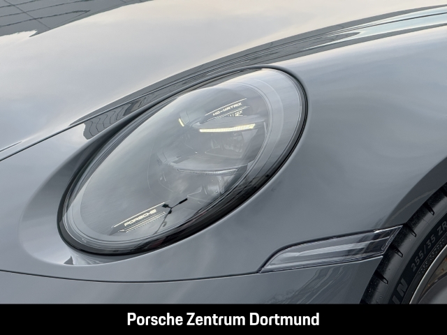 Porsche 992 -2 (911) GT3 mit Touring-Paket
