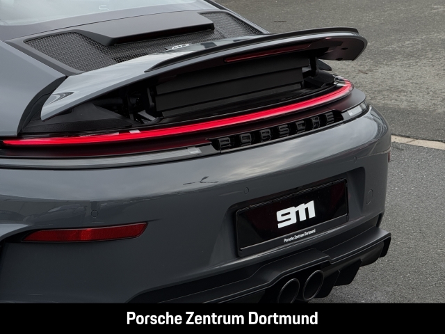 Porsche 992 911 GT3 mit Touring-Paket Liftsystem-VA BOSE