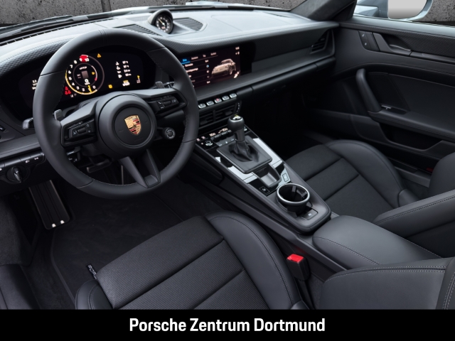 Porsche 992 911 GT3 mit Touring-Paket Liftsystem-VA BOSE