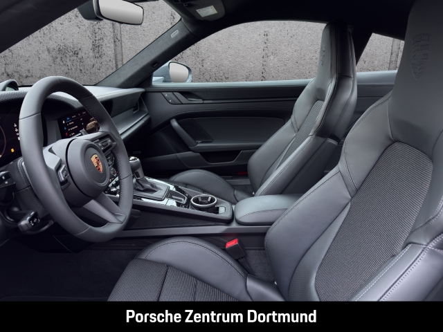 Porsche 992 911 GT3 mit Touring-Paket Liftsystem-VA BOSE
