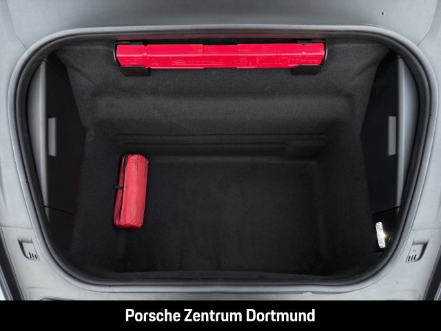Porsche 992 911 GT3 mit Touring-Paket Liftsystem-VA BOSE