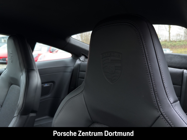 Porsche 992 911 GT3 mit Touring-Paket Liftsystem-VA BOSE