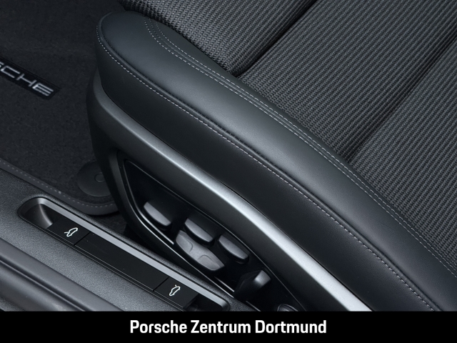 Porsche 992 911 GT3 mit Touring-Paket Liftsystem-VA BOSE