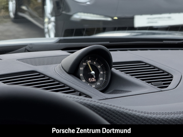 Porsche 992 911 GT3 mit Touring-Paket Liftsystem-VA BOSE