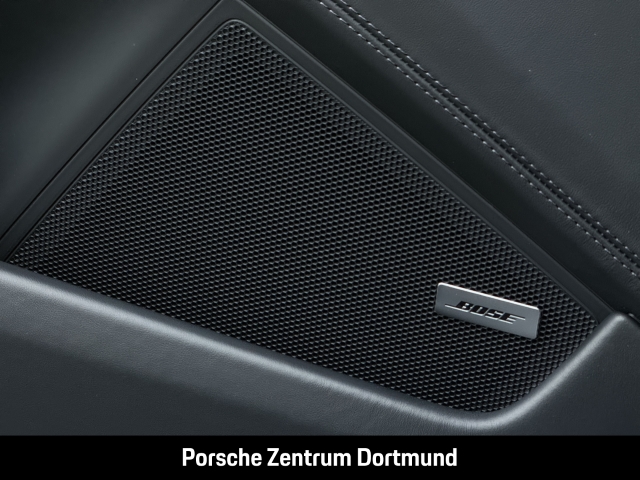 Porsche 992 911 GT3 mit Touring-Paket Liftsystem-VA BOSE