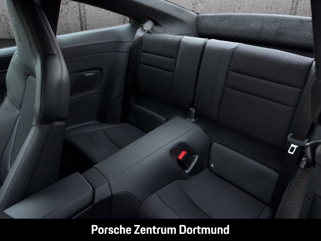 Porsche 992 911 GT3 mit Touring-Paket Liftsystem-VA BOSE