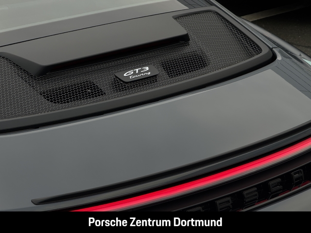 Porsche 992 911 GT3 mit Touring-Paket Liftsystem-VA BOSE