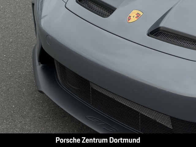 Porsche 992 911 GT3 mit Touring-Paket Liftsystem-VA BOSE