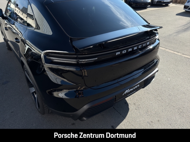 Porsche Macan LED-Matrix Surround-View Abstandstempomat