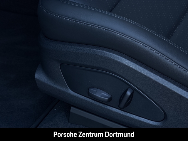Porsche Macan LED-Matrix Surround-View Abstandstempomat