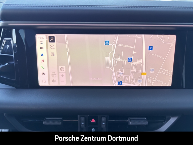 Porsche Macan LED-Matrix Surround-View Abstandstempomat