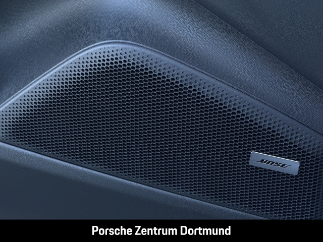 Porsche Macan LED-Matrix Surround-View Abstandstempomat