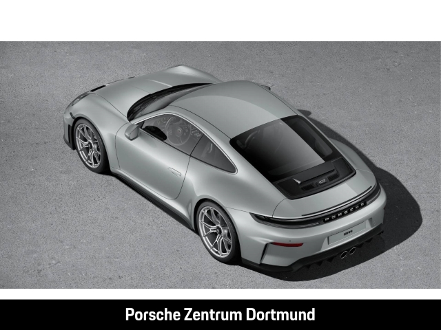 Porsche 992 911 GT3 mit Touring-Paket Liftsystem-VA BOSE