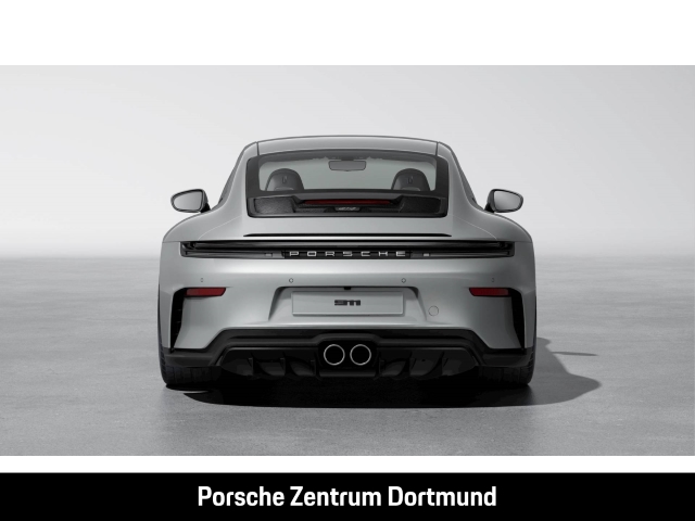 Porsche 992 911 GT3 mit Touring-Paket Liftsystem-VA BOSE