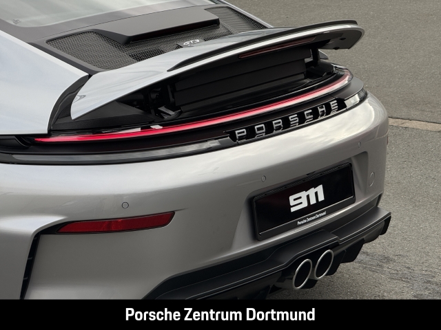 Porsche 992 911 GT3 mit Touring-Paket Liftsystem-VA BOSE