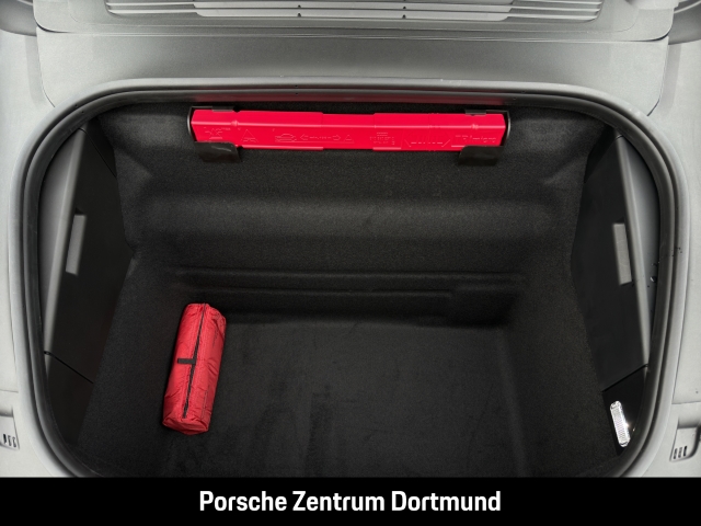 Porsche 992 911 GT3 mit Touring-Paket Liftsystem-VA BOSE