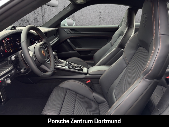 Porsche 992 911 GT3 mit Touring-Paket Liftsystem-VA BOSE