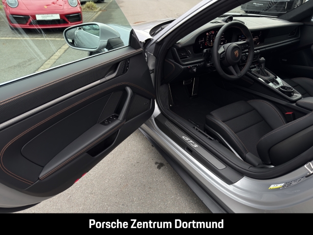 Porsche 992 911 GT3 mit Touring-Paket Liftsystem-VA BOSE