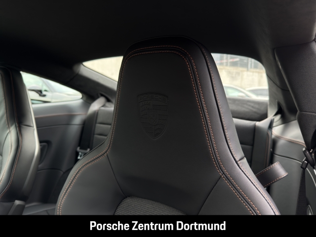 Porsche 992 911 GT3 mit Touring-Paket Liftsystem-VA BOSE