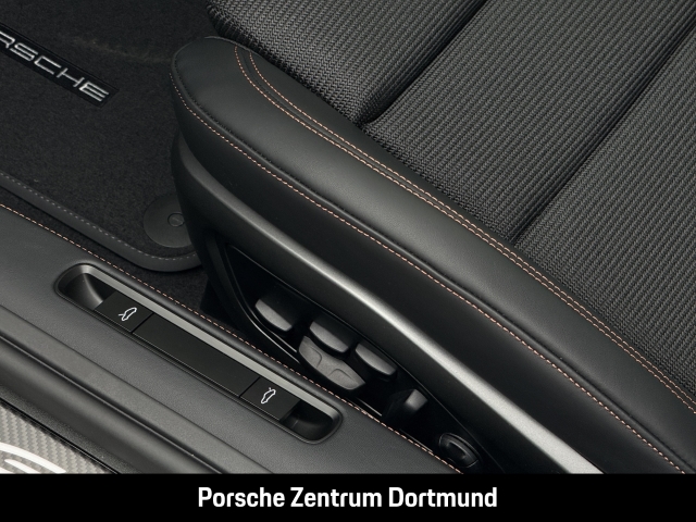 Porsche 992 911 GT3 mit Touring-Paket Liftsystem-VA BOSE