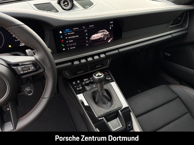 Porsche 992 911 GT3 mit Touring-Paket Liftsystem-VA BOSE
