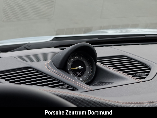 Porsche 992 911 GT3 mit Touring-Paket Liftsystem-VA BOSE