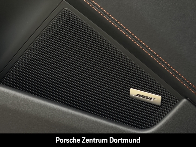 Porsche 992 911 GT3 mit Touring-Paket Liftsystem-VA BOSE