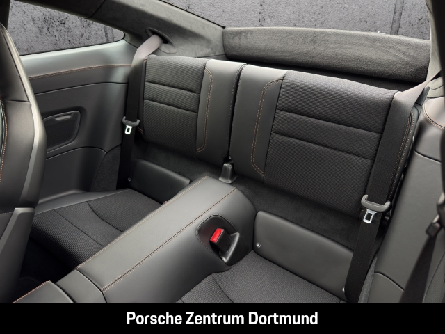 Porsche 992 911 GT3 mit Touring-Paket Liftsystem-VA BOSE