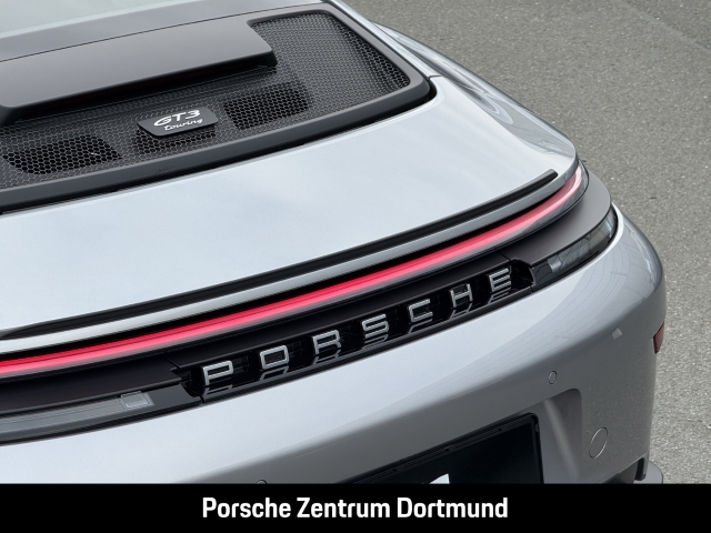 Porsche 992 911 GT3 mit Touring-Paket Liftsystem-VA BOSE