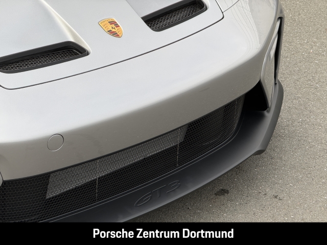 Porsche 992 911 GT3 mit Touring-Paket Liftsystem-VA BOSE