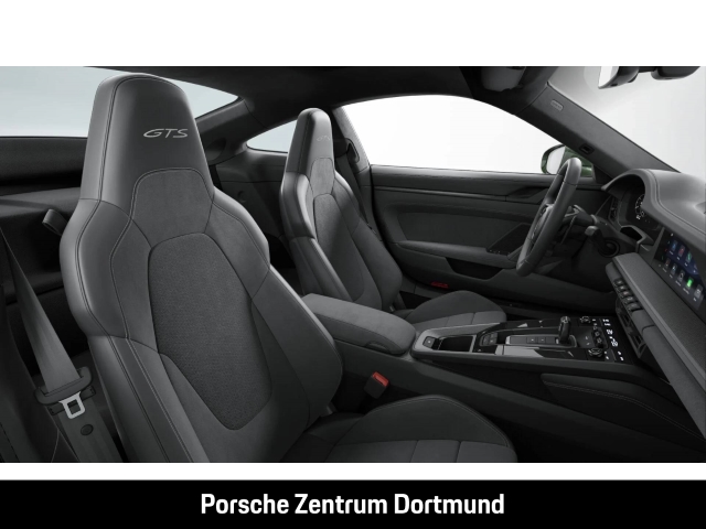 Porsche 992 911 Carrera GTS InnoDrive Surround-View BOSE