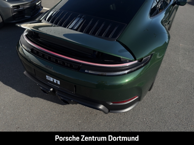 Porsche 992 911 Carrera GTS InnoDrive Surround-View BOSE