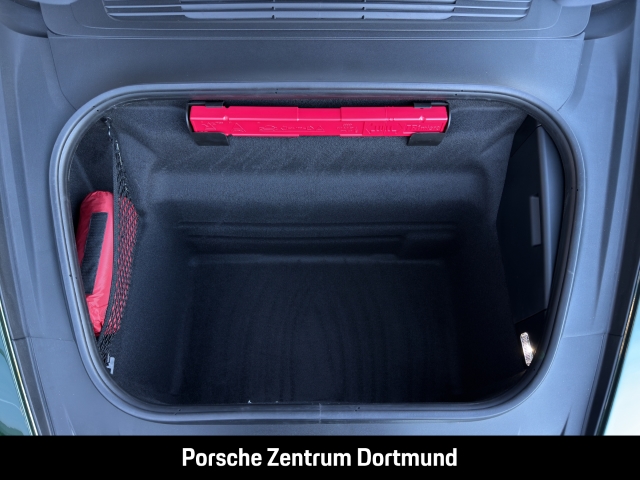 Porsche 992 911 Carrera GTS InnoDrive Surround-View BOSE