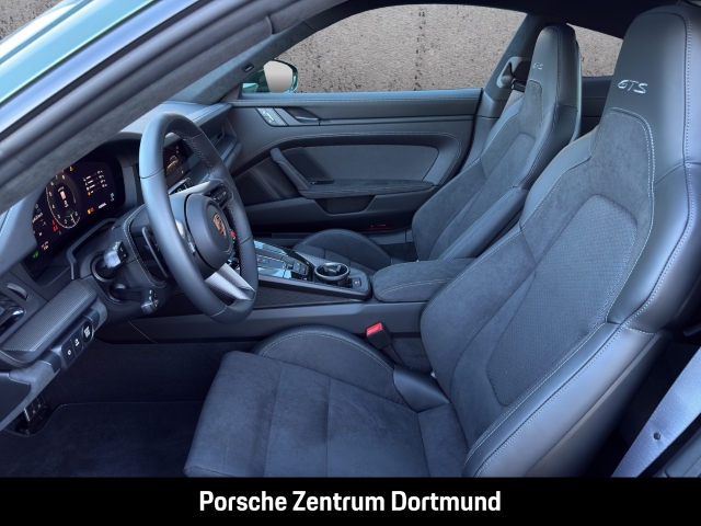 Porsche 992 911 Carrera GTS InnoDrive Surround-View BOSE
