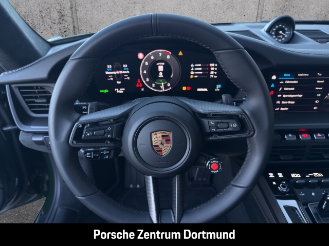 Porsche 992 911 Carrera GTS InnoDrive Surround-View BOSE