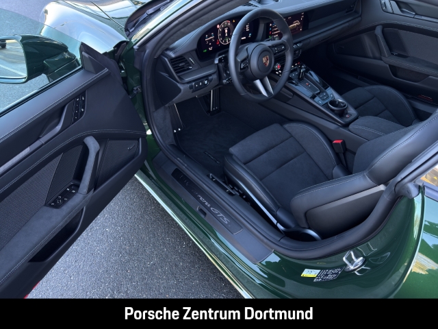 Porsche 992 911 Carrera GTS InnoDrive Surround-View BOSE