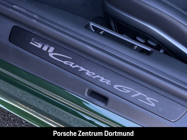 Porsche 992 911 Carrera GTS InnoDrive Surround-View BOSE