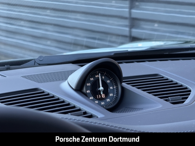 Porsche 992 911 Carrera GTS InnoDrive Surround-View BOSE