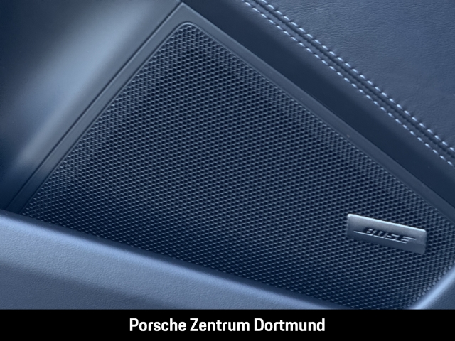Porsche 992 911 Carrera GTS InnoDrive Surround-View BOSE