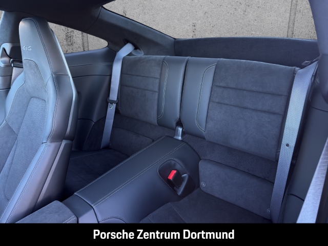 Porsche 992 911 Carrera GTS InnoDrive Surround-View BOSE