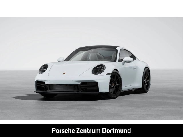 Porsche 992 911 Carrera Sportabgas Surround-View BOSE