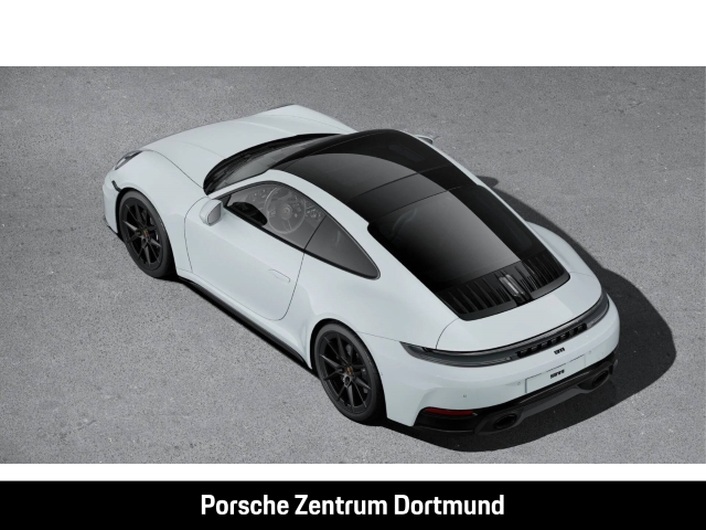 Porsche 992 911 Carrera Sportabgas Surround-View BOSE