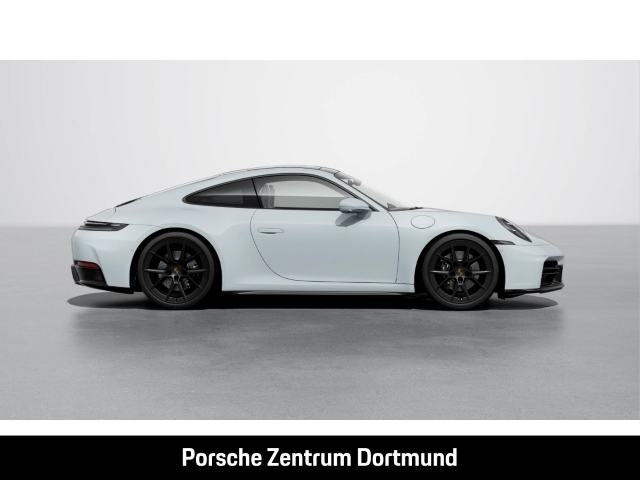 Porsche 992 911 Carrera Sportabgas Surround-View BOSE