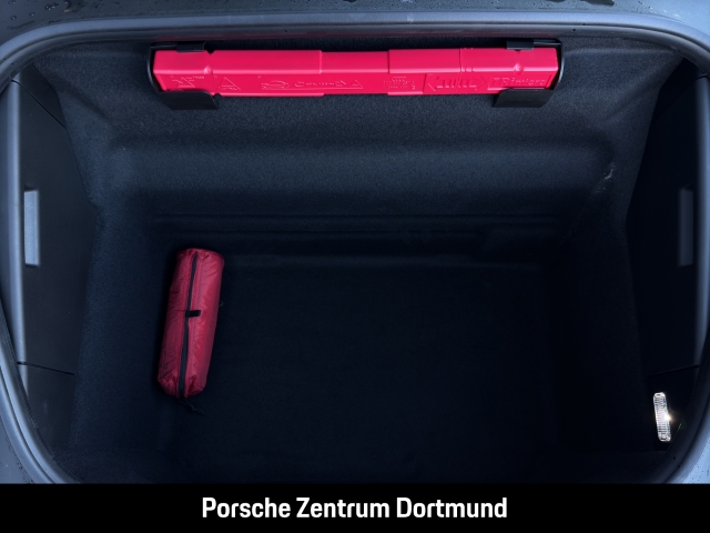 Porsche 992 911 Carrera Sportabgas Surround-View BOSE